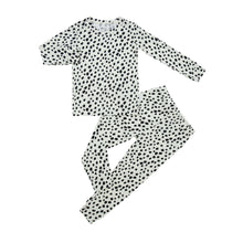 Load image into Gallery viewer, Miami Cabana Dot Two-Piece Set