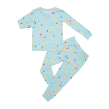 Load image into Gallery viewer, Miami Vice Fruit Smoothie Two-Piece Set