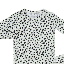 Load image into Gallery viewer, Miami Cabana Dot Two-Piece Set