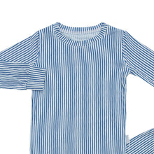 Load image into Gallery viewer, Miami Cabana Stripe Two-Piece Set