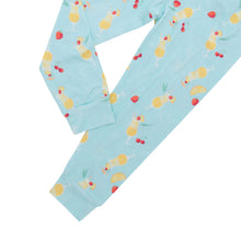 Load image into Gallery viewer, Miami Vice Fruit Smoothie Two-Piece Set