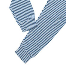 Load image into Gallery viewer, Miami Cabana Stripe Two-Piece Set