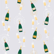 Load image into Gallery viewer, Paris Champagne Two-Piece Set