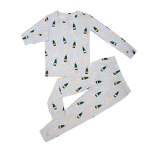 Load image into Gallery viewer, Paris Champagne Two-Piece Set