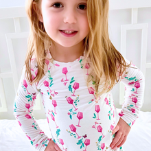 Load image into Gallery viewer, Hamptons Rosé Two-Piece Set