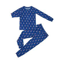 Load image into Gallery viewer, Hamptons Lighthouse Two-Piece Set