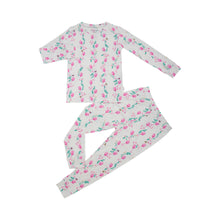 Load image into Gallery viewer, Hamptons Rosé Two-Piece Set