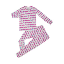 Load image into Gallery viewer, Hamptons Sunset Two-Piece Set