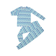 Load image into Gallery viewer, Hamptons Surfside Two-Piece Set