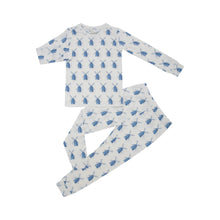 Load image into Gallery viewer, Hamptons Windmill Two-Piece Set