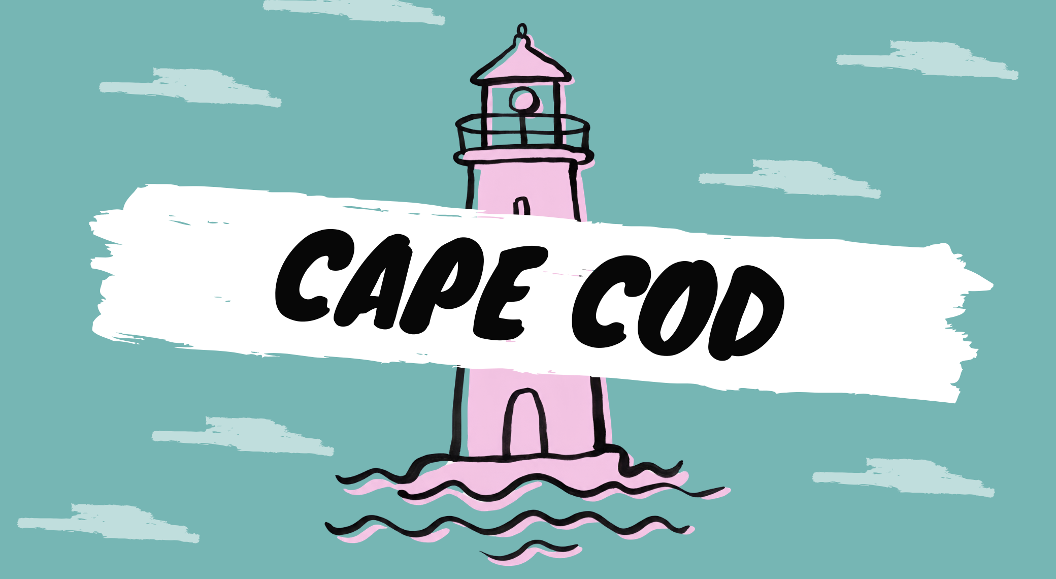 Cape Cod with Kids