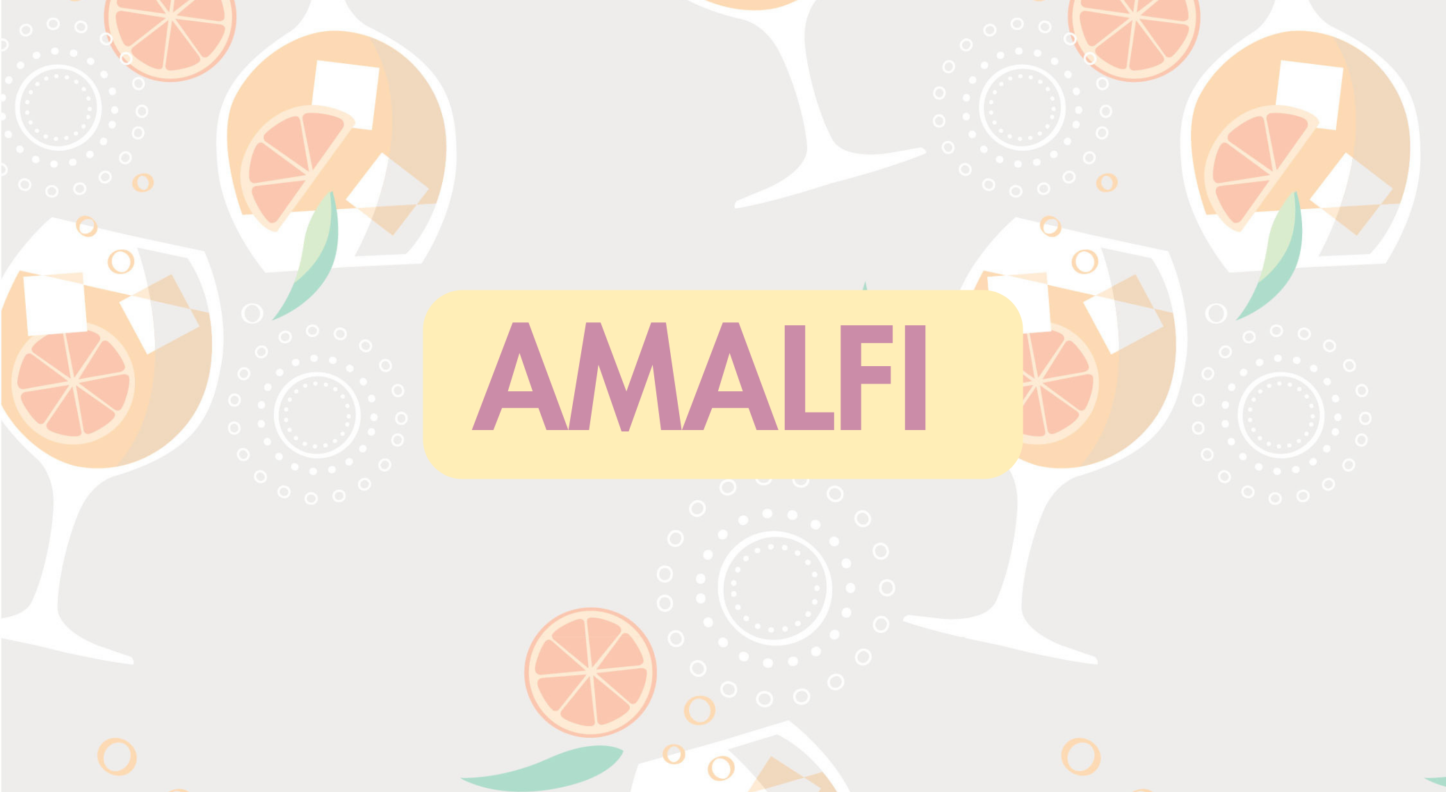Amalfi Coast with Kids: A Family Travel Guide