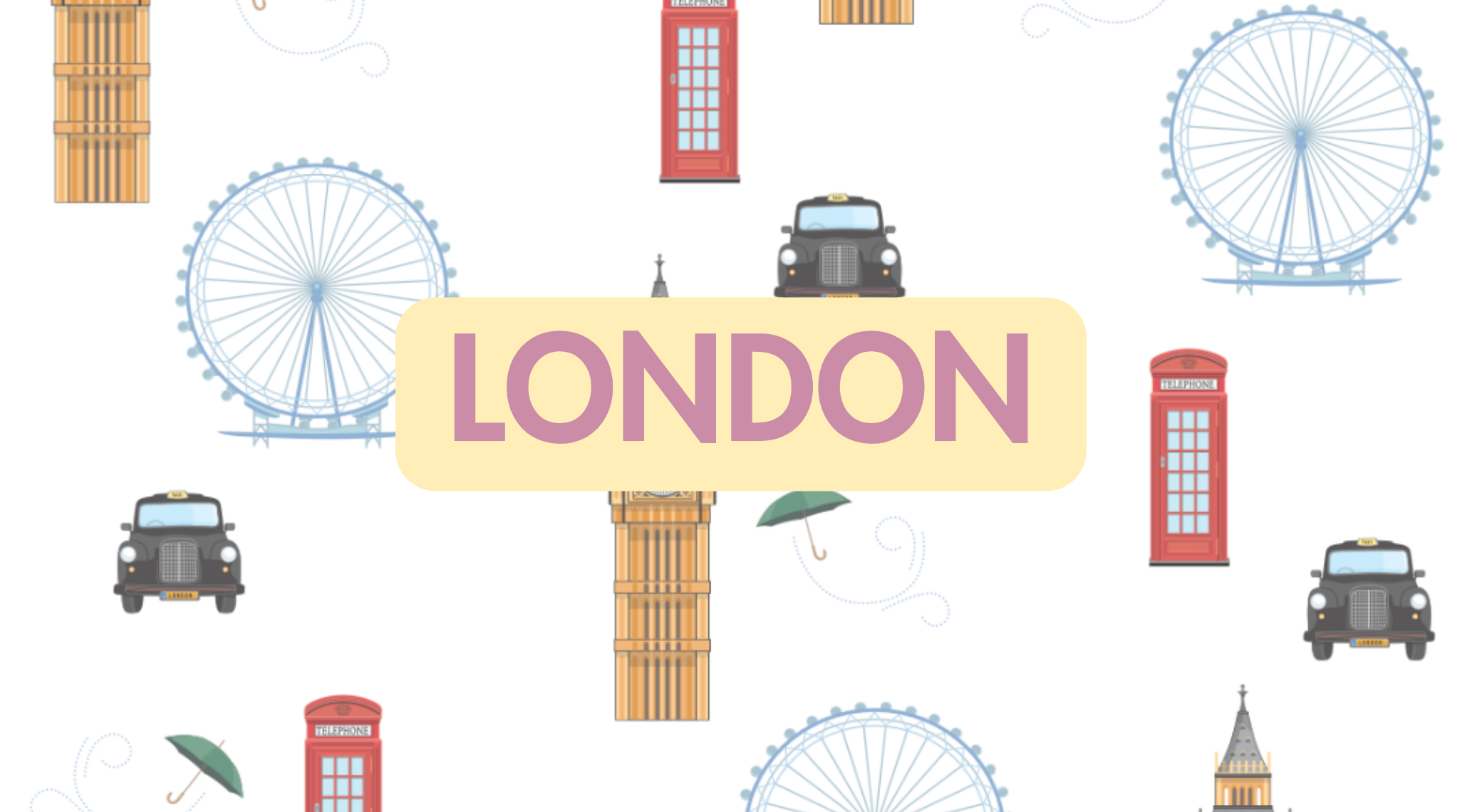 Family-Friendly Adventures in England's Most Iconic City
