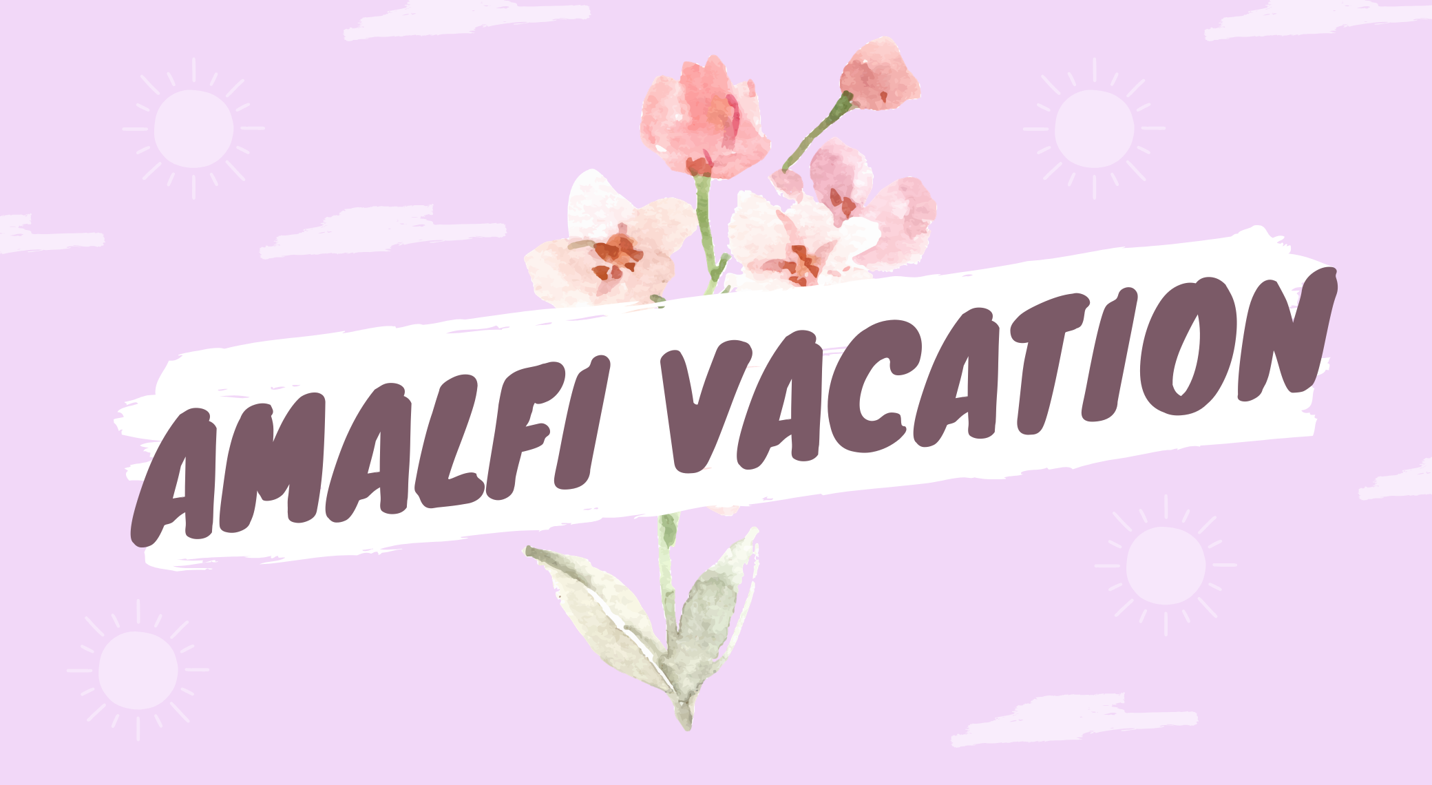 Amalfi Coast with Kids: A Family Travel Guide
