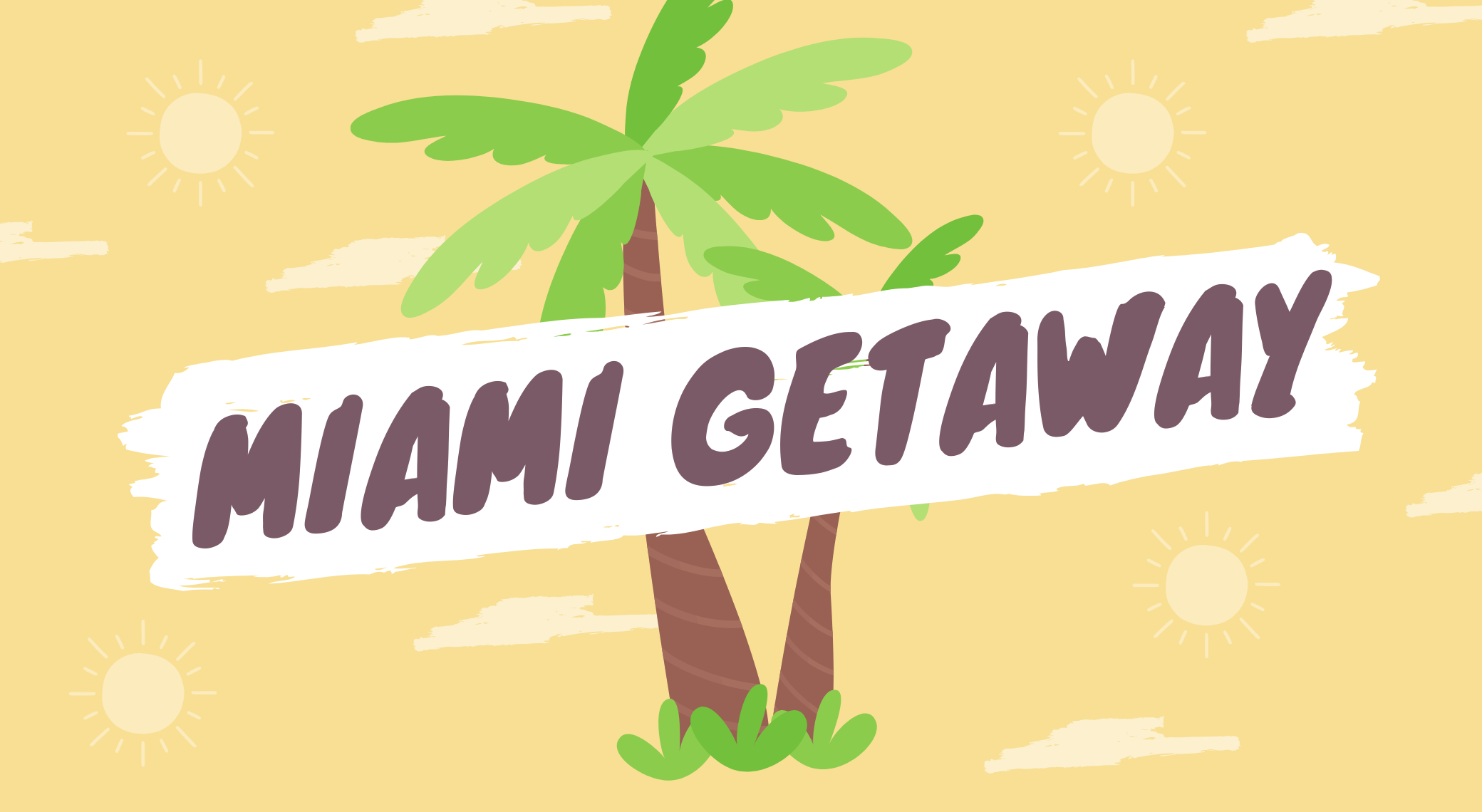 A Family Guide to Traveling in Miami