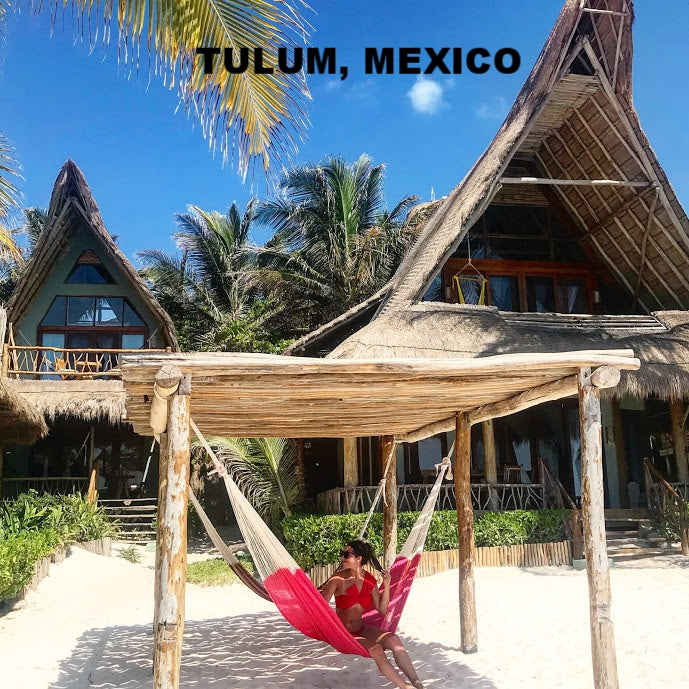 36 Hour Guide: Tulum, Mexico