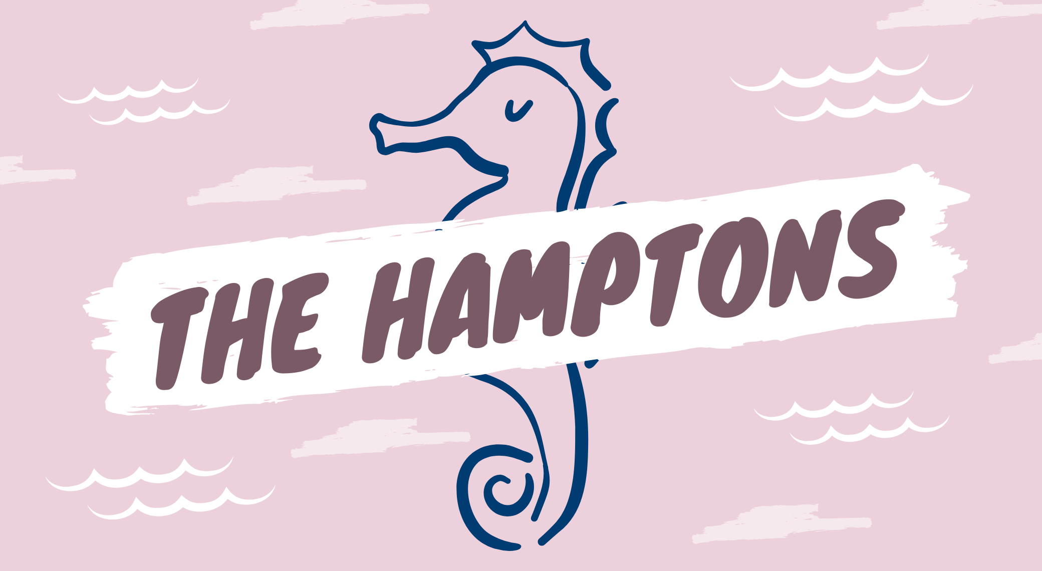 Traveling to the Hamptons with Kids