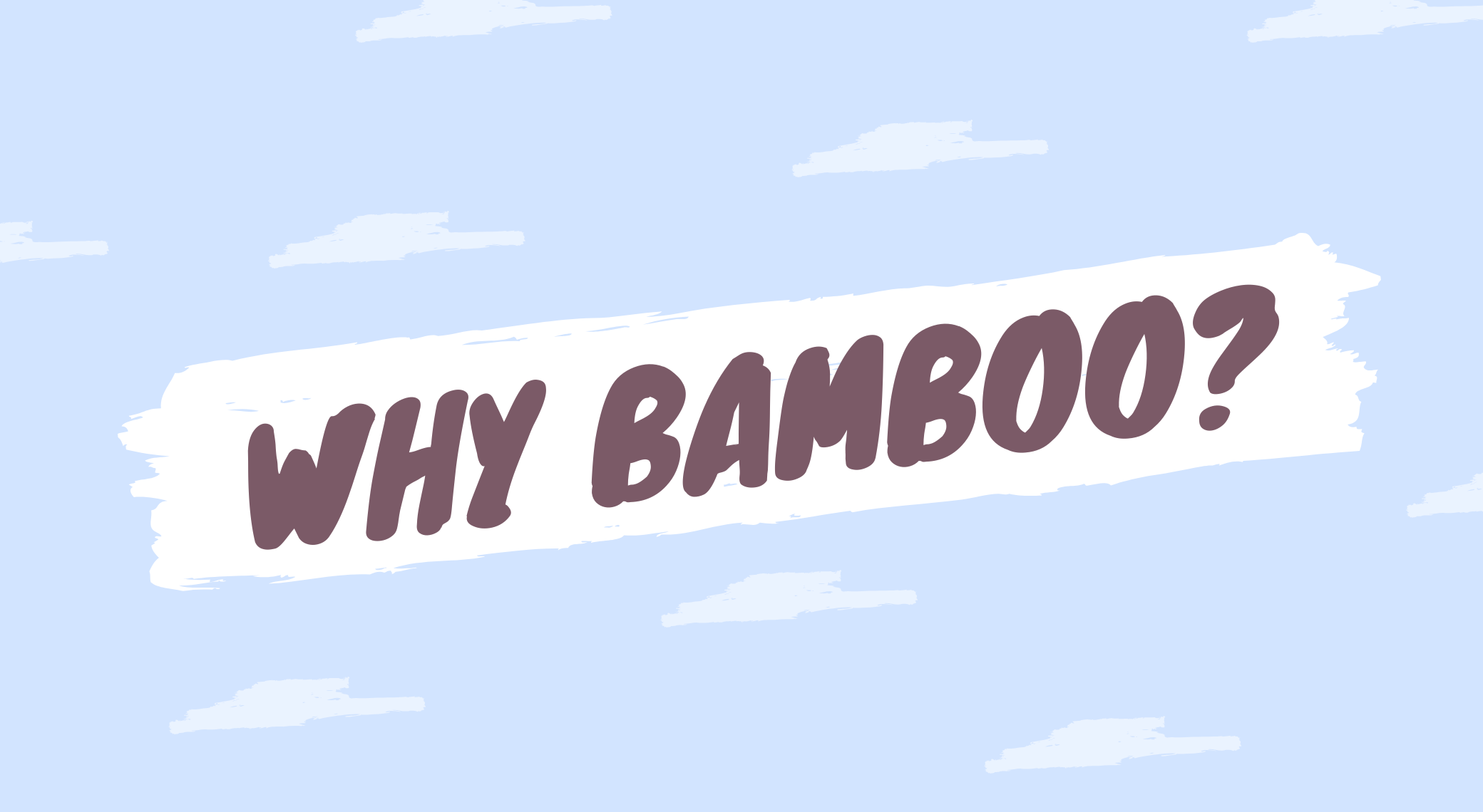 Why Bamboo is Ultimate Luxury Fabric for Kids’ Pajamas