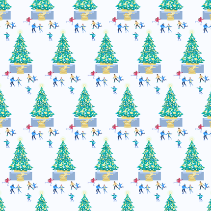 Collection image for: Christmas in New York