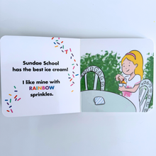 Load image into Gallery viewer, Cape Cod Jet Set Baby Book
