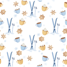 Load image into Gallery viewer, Aspen Apres Ski Two Piece Set
