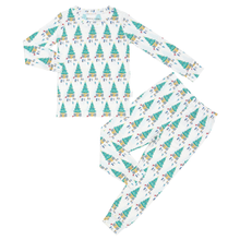 Load image into Gallery viewer, Christmas in New York 2025 Two-Piece Set
