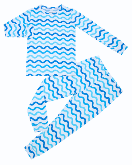 Hamptons Surfside Two-Piece Set