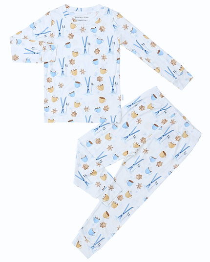 Aspen Apres Ski Two-Piece Set