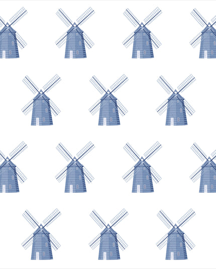 Hamptons Windmill Two-Piece Set