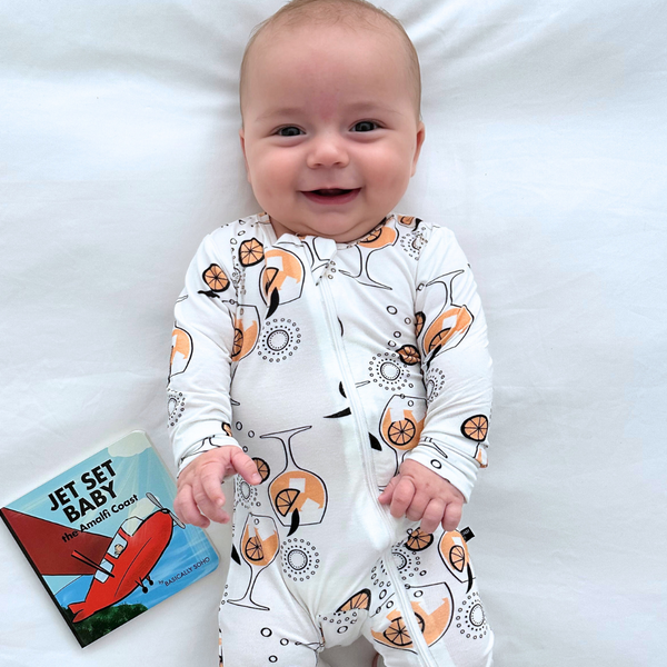 ロンパース・カバーオール Baby Pierrot Onesie String Trellis ロンパース・カバーオール Baby Pierrot Onesie String Trellis